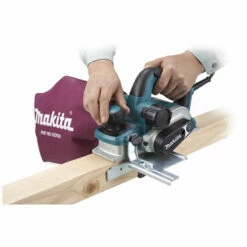 Makita KP0810CK Schaafmachine | 82 Mm | 1050 Watt | Koffer | Electronica [KP0810CK] -METABO Winkel Schaafmachine KP0810CK 5