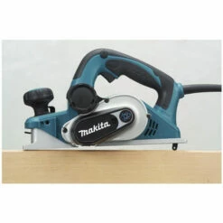 Makita KP0810K Schaafmachine | 82 Mm | 850 Watt | Koffer [KP0810K] -METABO Winkel Schaafmachine KP0810K 3