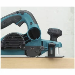 Makita KP0810K Schaafmachine | 82 Mm | 850 Watt | Koffer [KP0810K] -METABO Winkel Schaafmachine KP0810K 4