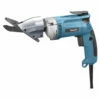 Makita JS8000 Vezelcement Schaar | 220Volt | 550 Watt | Koffer [JS 8000] -METABO Winkel Schaar JS8000