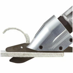 Makita JS8000 Vezelcement Schaar | 220Volt | 550 Watt | Koffer [JS 8000] -METABO Winkel Schaar JS8000 4