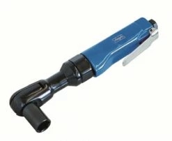 Scheppach 7906100718 Ratelkit | Lucht | 1/2 Inch | +Accessoires [Lucht Ratelkit]