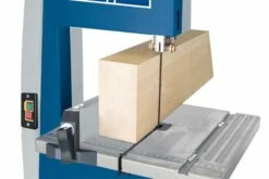 Scheppach Basa1 - 8 Inch Lintzaagmachine | DHZ | 300 W | Zaagdiepte 100 Mm [1901501901] -METABO Winkel Scheppach Basa1 8 1901501901 ext 4