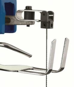 Scheppach DECO-FLEX Figuurzaagmachine | 90 W | 550-1600 Tpm | Capaciteit 50/405 Mm [4901402901] -METABO Winkel Scheppach DECO FLEX 4901402901 ext 5