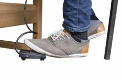 Scheppach DECO-XL Figuurzaagmachine | 125 W | 550-1600 Tpm | Capaciteit 50/405 Mm [5901404901] -METABO Winkel Scheppach DECO XL 5901404901 ext 4