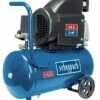 Scheppach HC26 Compressor | Olie Gesmeerd | 1500 W | 8 Bar | 24 Lilter [5906135901] -METABO Winkel Scheppach HC26 5906135901