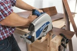 Scheppach Invalzaag PL75 - 210 Mm Invalzaag | 1600 Watt | 160 X 20 Mm [5901804901] -METABO Winkel Scheppach Invalzaag PL75 210 mm 5901804901 ext 2