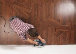 Scheppach Invalzaag PL75 - 210 Mm Invalzaag | 1600 Watt | 160 X 20 Mm [5901804901] -METABO Winkel Scheppach Invalzaag PL75 210 mm 5901804901 ext 3