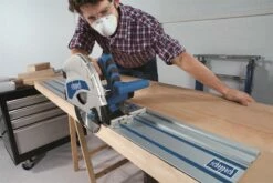 Scheppach Invalzaag PL75 - 210 Mm Invalzaag | 1600 Watt | 160 X 20 Mm [5901804901] -METABO Winkel Scheppach Invalzaag PL75 210 mm 5901804901 ext 7