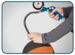 Scheppach Luchtpomp- Air Force 230V Luchtpomp Air Force | 1100 Watt | 8 Bar | +Koffer [5906126901] -METABO Winkel Scheppach Luchtpomp Air Force 230V 5906126901 ext 2