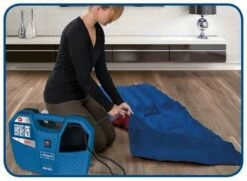 Scheppach Luchtpomp- Air Force 230V Luchtpomp Air Force | 1100 Watt | 8 Bar | +Koffer [5906126901] -METABO Winkel Scheppach Luchtpomp Air Force 230V 5906126901 ext 4