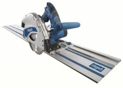 Scheppach PL55 Invalcirkelzaag | 1200 Watt | 160 X 20 Mm | +Geleiderail [5901802915] -METABO Winkel Scheppach PL55 5901802915 ext 10