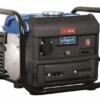 Scheppach SG1000 Stroomgenerator | Camping - Boten | 1000 W | 4 Ltr [5906218901] -METABO Winkel Scheppach SG1000 5906218901