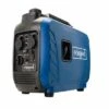 Scheppach SG2500i Stroomgenerator | 230 Volt En 12 Volt | 2000 W | 4,1 Liter [5906226901] -METABO Winkel Scheppach SG2500i 5906226901