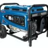 Scheppach SG3200 Stroomgenerator | 2500/2800 W | 15 L | 6,5 Pk | Op Wielen [5906220903] -METABO Winkel Scheppach SG3200 5906220903