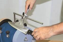 Scheppach Tiger 7000S Natslijpmachine | 200 W | 90 Tpm | 250 Mm [5903206903] -METABO Winkel Scheppach Tiger 2500 5903202901 ext 11