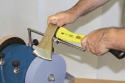 Scheppach Tiger 7000S Natslijpmachine | 200 W | 90 Tpm | 250 Mm [5903206903] -METABO Winkel Scheppach Tiger 2500 5903202901 ext 3