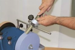 Scheppach Tiger 7000S Natslijpmachine | 200 W | 90 Tpm | 250 Mm [5903206903] -METABO Winkel Scheppach Tiger 2500 5903202901 ext 4