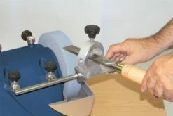 Scheppach Tiger 7000S Natslijpmachine | 200 W | 90 Tpm | 250 Mm [5903206903] -METABO Winkel Scheppach Tiger 2500 5903202901 ext 5