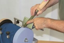 Scheppach Tiger 7000S Natslijpmachine | 200 W | 90 Tpm | 250 Mm [5903206903] -METABO Winkel Scheppach Tiger 2500 5903202901 ext 9