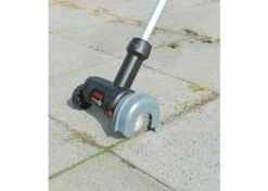 Skil 0700 AG Onkruidborstel | 500 Watt | 100 Mm Staal | Verstelbare Steel [F.015.070.0AG] -METABO Winkel Skil 0700 AG F.015.070.0AG ext 4