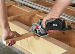 Skil 5330 AA Cirkelzaag Mini | MultiSaw | 28 Mm | 600 Watt | +Toebehor [F.015.533.0AA] -METABO Winkel Skil 5330 AA F.015.533.0AA ext 4