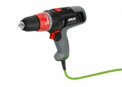 Skil 6225 AA Klopboormachine Energy | 450 Watt | 10 Mm Boorhouder [F.015.622.5AA]