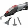 Skil 7710 AA Universeel Krabber | Schraper | 200 Watt | 2.2 Mm | +Toebehoren [F.015.771.0AA] -METABO Winkel Skil 7710 AA F.015.771.0AA