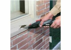 Skil 7710 AA Universeel Krabber | Schraper | 200 Watt | 2.2 Mm | +Toebehoren [F.015.771.0AA] -METABO Winkel Skil 7710 AA F.015.771.0AA ext 2