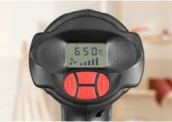 Skil 8004 AA Heteluchtpistool | 2000 Watt | 50 - 650 Graden | +Koffer [F.015.800.4AA] -METABO Winkel Skil 8004 AA F.015.800.4AA ext 4