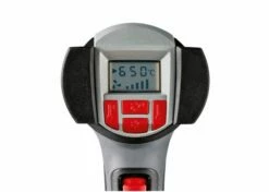 Skil 8007 MD Heteluchtpistool | 2000W | LCD | +Tas +Accessoires [F.015.800.7MD] -METABO Winkel Skil 8007 MA F.015.800.7MA ext 3