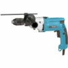 Makita HP2051H Klopboormachine | 13 Mm Boorhouder | 720 Watt [HP2051H] -METABO Winkel Slagboormachine HP2051