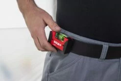 Sola 01621201 Waterpas | Go! Megnetic Clip | 7,5 Cm [Go! Magnetic Clip] -METABO Winkel Sola 01621201 Go Magnetic Clip ext 3