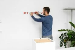 Sola Mark-It Afteken Waterpas Mark-It | Aluminium | Zilver | 80 Cm [Afteken Waterpas 80 Cm] -METABO Winkel Sola Mark It Afteken waterpas 80 cm ext 4