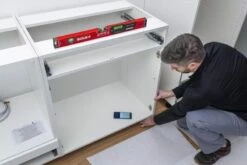 Sola RED 120 Digitale Waterpas Waterpas | Elektronische Hellingmeter | ENW | 120 Cm [01731401] -METABO Winkel Sola RED 120 Digitale Waterpas 01731401 ext 7