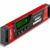 Sola RED 25 Digital Waterpas Waterpas | Elektronische Hellingmeter | RED Digital | 25 Cm [01730201] -METABO Winkel Sola RED 25 Digital Waterpas 01730201