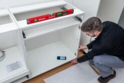 Sola RED DIGITAL 60 Waterpas Digitaal | RED | 60 Cm | +Electronische Hellingmeter [71051001] -METABO Winkel Sola RED DIGITAL 60 71051001 ext 5