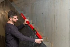 Sola RED DIGITAL 60 Waterpas Digitaal | RED | 60 Cm | +Electronische Hellingmeter [71051001] -METABO Winkel Sola RED DIGITAL 60 71051001 ext 6