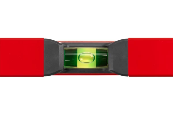 Sola Waterpas - RED 3 60 Waterpas | Kokerprofiel | 60 Cm | Aluminium | 3 Libellen [01214801 - Kokerprofiel] - Afbeelding 5