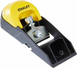 Stanley 0-12-105 Schaaf | Combinatieschaaf RB5 | 150 X 50 Mm [0-12-105] -METABO Winkel Stanley handgereedschap 0 12 105 0 12 105 ext 4