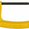 Stanley 0-83-035 Klem | Maxsteel | C | 150 Mm [0-83-035] -METABO Winkel Stanley handgereedschap 0 83 035 0 83 035