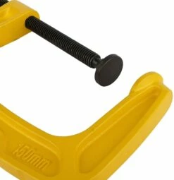 Stanley 0-83-035 Klem | Maxsteel | C | 150 Mm [0-83-035] -METABO Winkel Stanley handgereedschap 0 83 035 0 83 035 ext 3