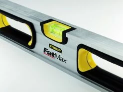 Stanley 1-43-537 Waterpas | FatMax II | Magnetisch | 900 Mm [1-43-537] -METABO Winkel Stanley handgereedschap 1 43 537 1 43 537 ext 2