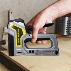 Stanley 6-TR350 Handtacker | Fatmax | Heavy Duty | 2 In 1 | Type G-J [Handtacker 2 In 1] -METABO Winkel Stanley handgereedschap 6 TR350 Handtacker 2 in 1 ext 4
