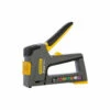 Stanley 6-TR75 Handtacker | Eenvoudig En Snel Laden |Voor 6 Type Nieten +nagels [FMHT6-70868] -METABO Winkel Stanley handgereedschap 6 TR75 FMHT6 70868