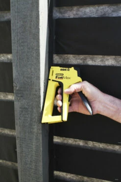 Stanley FMHT6-70411 Handtacker | Fatmax | Licht | 4 In 1 | 10-14 Mm | Type A-J [Lichte Handtacker 4 In 1] -METABO Winkel Stanley handgereedschap FMHT6 70411 Lichte Handtacker 4 in 1 ext 15