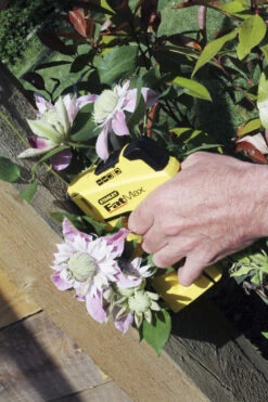 Stanley FMHT6-70411 Handtacker | Fatmax | Licht | 4 In 1 | 10-14 Mm | Type A-J [Lichte Handtacker 4 In 1] -METABO Winkel Stanley handgereedschap FMHT6 70411 Lichte Handtacker 4 in 1 ext 3