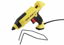 Stanley FMHT6-70418 Lijmpistool | FatMax | 100-200 Watt | 1100 - 1500 Gr/u [Lijmpistool] -METABO Winkel Stanley handgereedschap FMHT6 70418 Lijmpistool ext 2