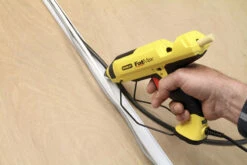 Stanley FMHT6-70418 Lijmpistool | FatMax | 100-200 Watt | 1100 - 1500 Gr/u [Lijmpistool] -METABO Winkel Stanley handgereedschap FMHT6 70418 Lijmpistool ext 8