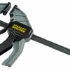 Stanley FatMax Eenhandsklem M Eenhandklem | FatMax | 150 Mm X Diepte 60 Mm | Per 2 [FMHT0-83232 - Per 2] -METABO Winkel Stanley handgereedschap FatMax Eenhandsklem M FMHT0 83233 1